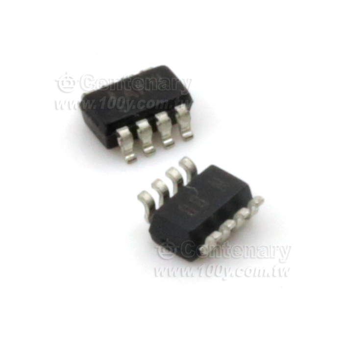8P/SOT-23 - 42425 產品圖片