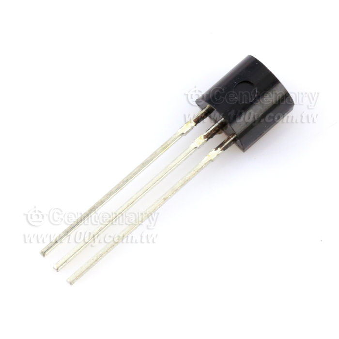 3P/TO-92 NPN - 42710 產品圖片