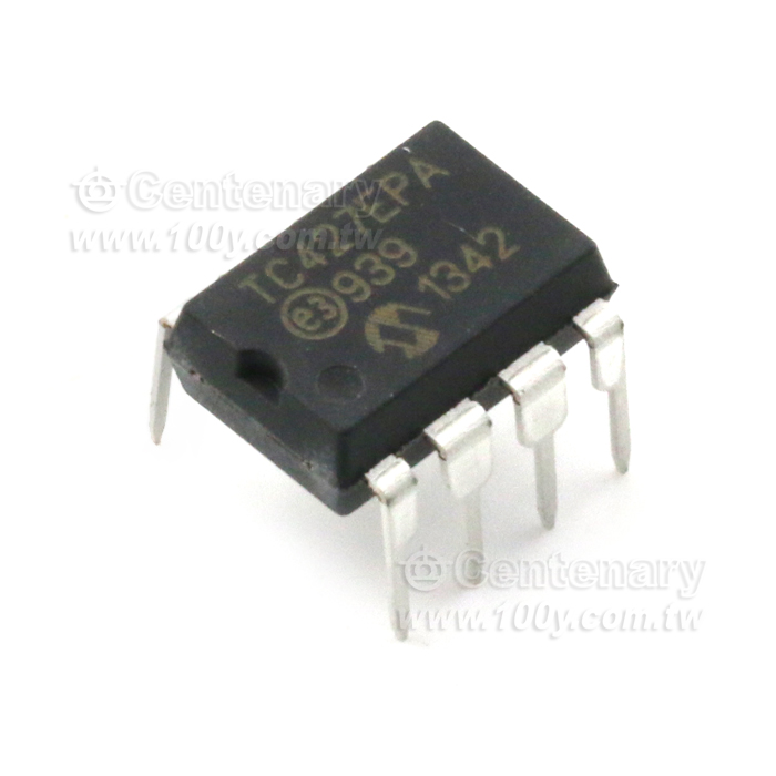 8P/DIP (ROHS) - 42737 產品圖片