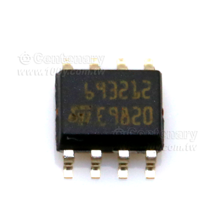HIGH PERFORMANCE 2A ULDO LINEAR REGULATOR - 81273 Product Image