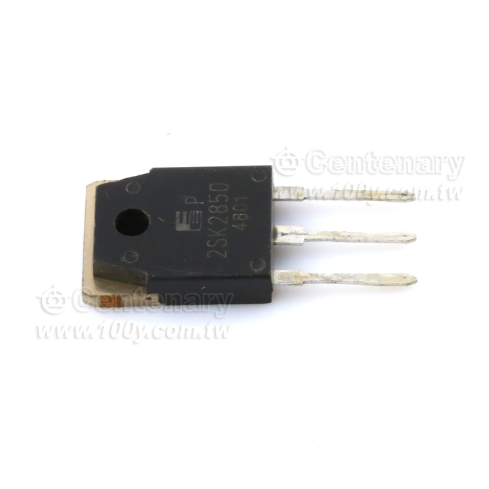 900V6A TO-3P 大功率電源場效應管 - 42790 產品圖片