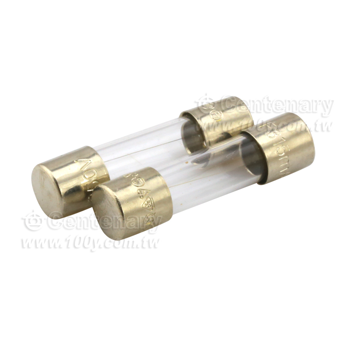 S500 Series,Fast Acting,Glass Tube - 42934 Product Image
