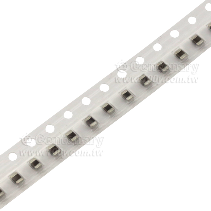 0805-0.33uF/50V -20+80% Y5V【無鉛】 - 77372 產品圖片