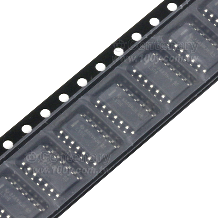 14P/SOIC  Green - 48212 產品圖片