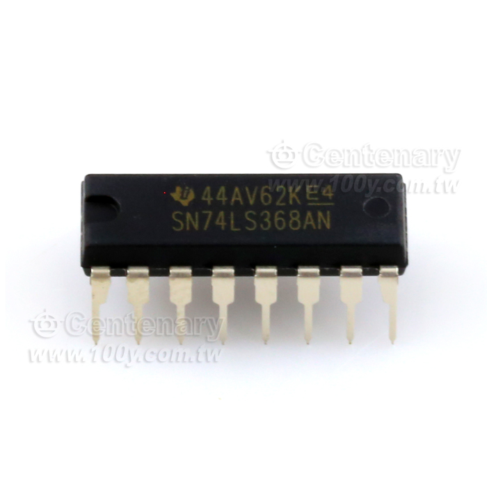 16P/DIP Pb-Free - 43083 產品圖片