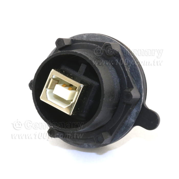 ADAPTER, USB A-USB B - 106653 產品圖片