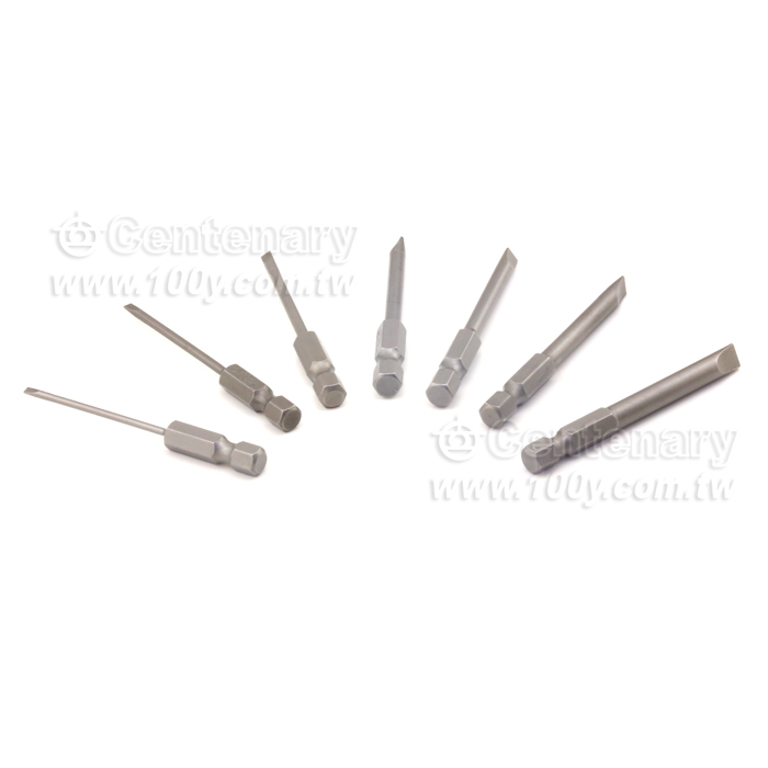 "─"Screwdriver Head - 116603 Product Image