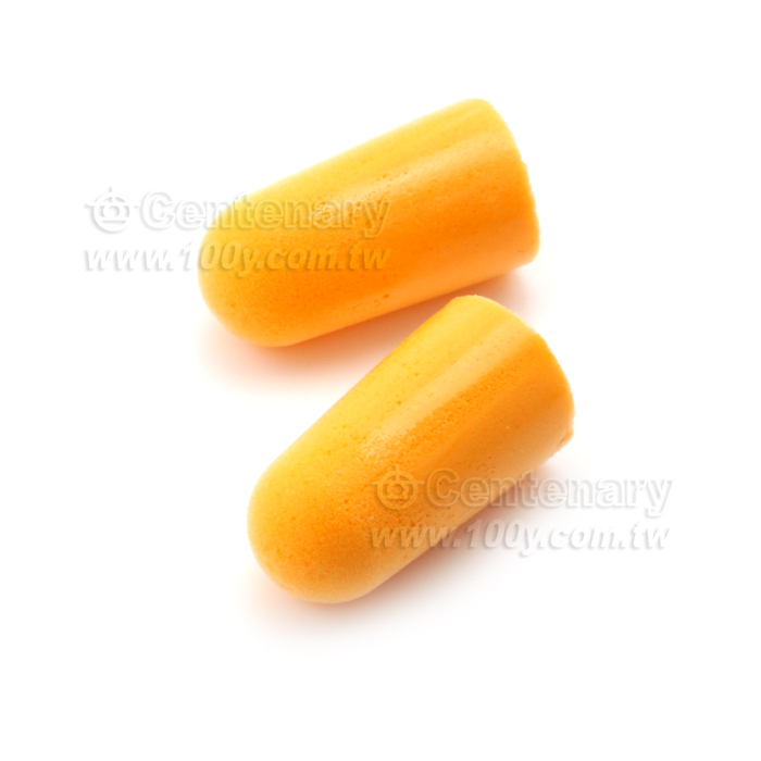 3M_Earplugs in Poly Bag - 43127 Product Image