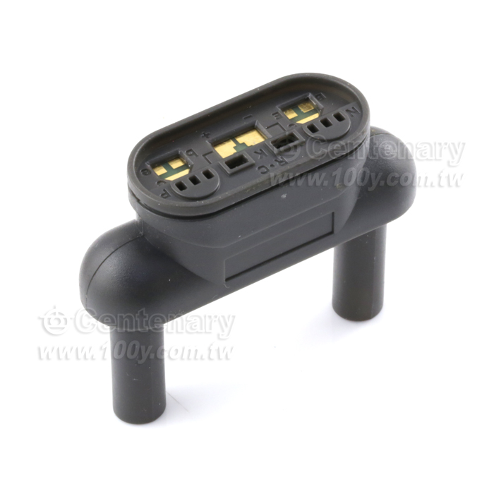 多功能連接插座 (For: UT61B,UT61C,UT61D) - 117468 產品圖片