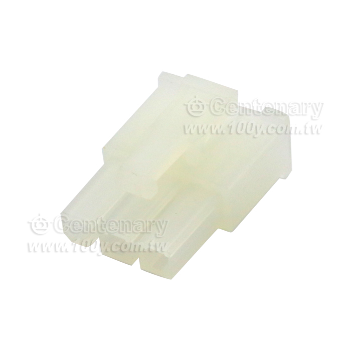 5557 Mate-N-Lok Female Connector - 98591 Product Image