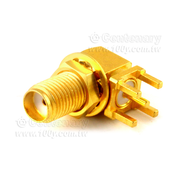 (Φ1.27); 16GHz VSWR1.2  16GHz - 43540 產品圖片