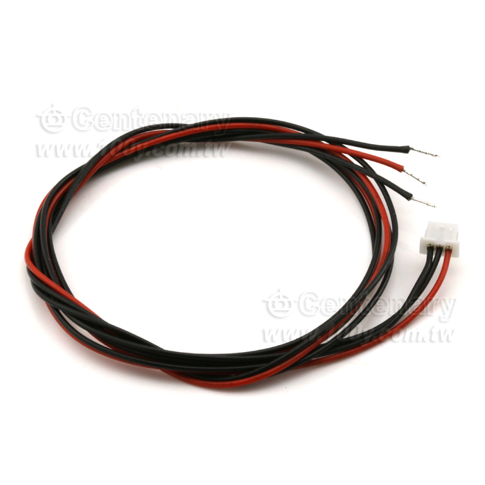 1.25mm Terminal Cable 20CM - 53154 Product Image