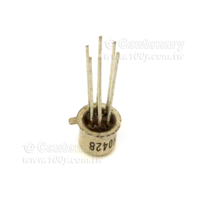 場效應電晶體 - 43820 產品圖片