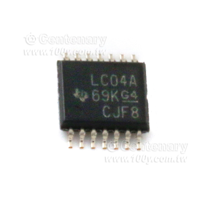 Hex Inverter - 43982 Product Image