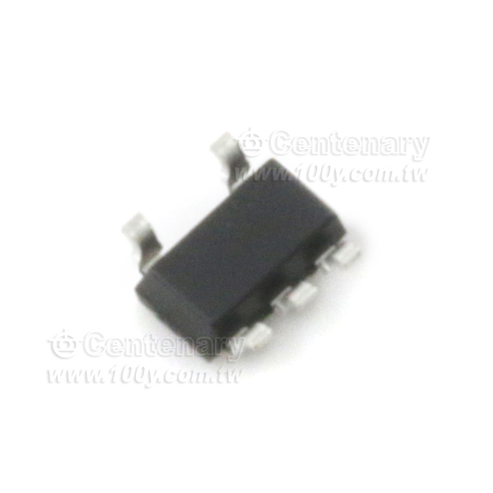 Single Schmitt-Trigger Inverter - 44112 Product Image