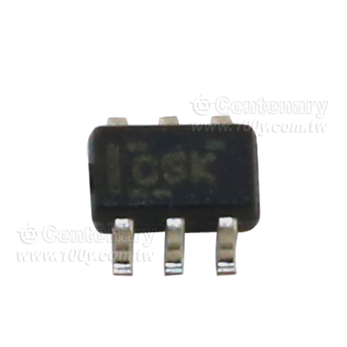 Single-Pole, Double-Throw Analog Switch - 44121 Product Image