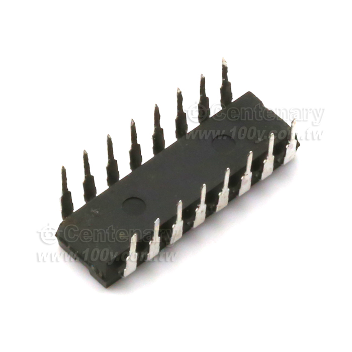 STEPPER　MOTOR　DRIVE　CIRCUIT - 44174 Product Image