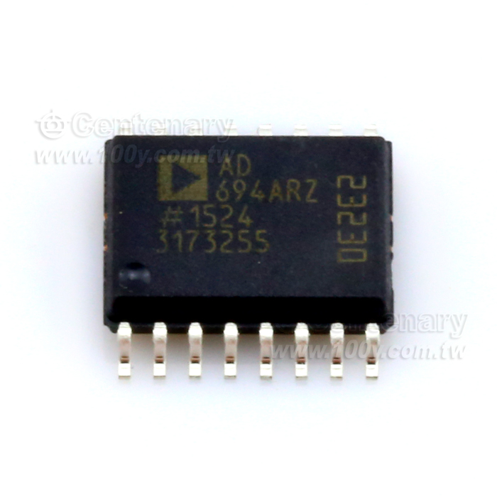 16P/SOIC (ROHS)  4-20mA - 44519 產品圖片