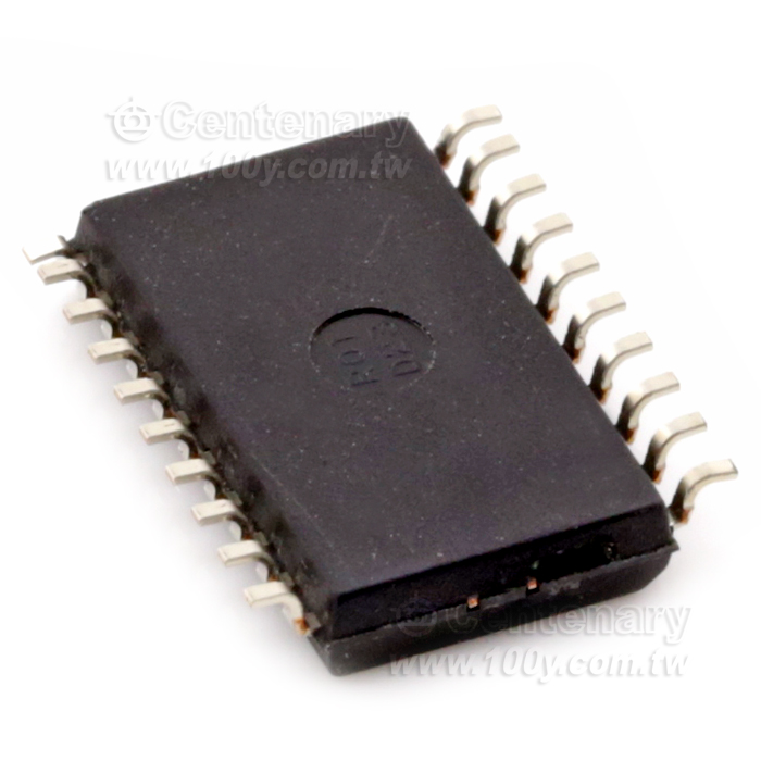 20P/SOIC  Green - 44581 產品圖片