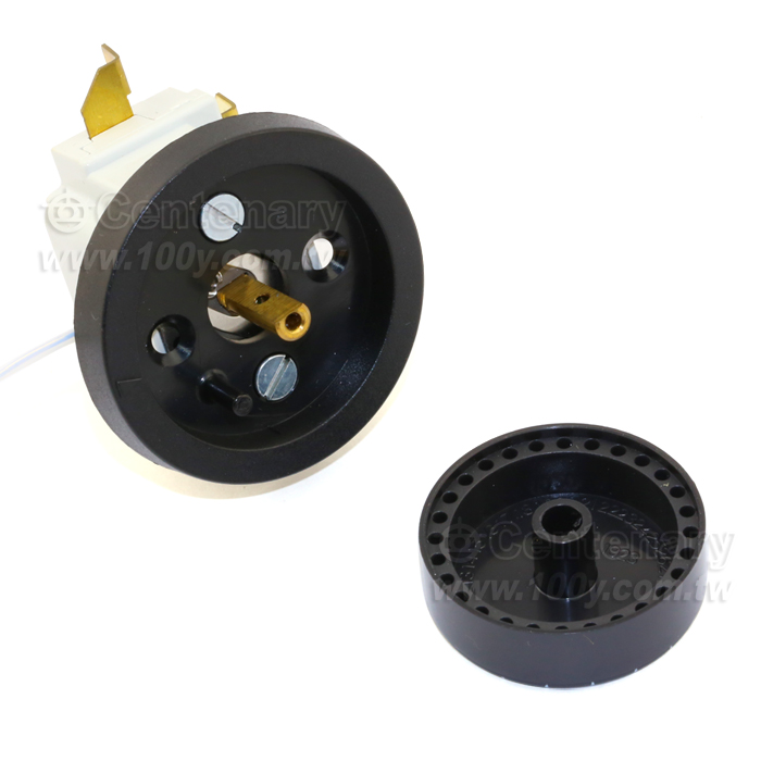 溫控開關 OFF~200℃【ROHS】 - 44627 產品圖片