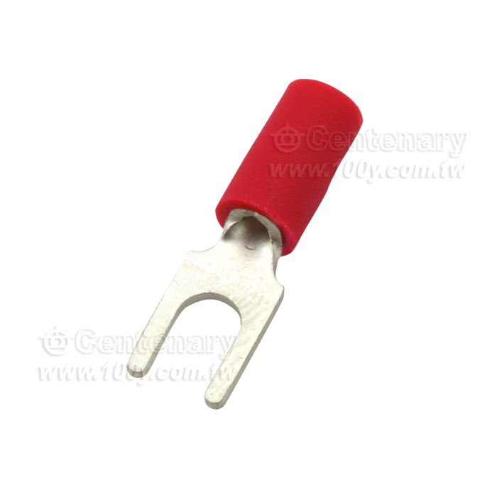 Y Type Terminal Sheathed - 113359 Product Image