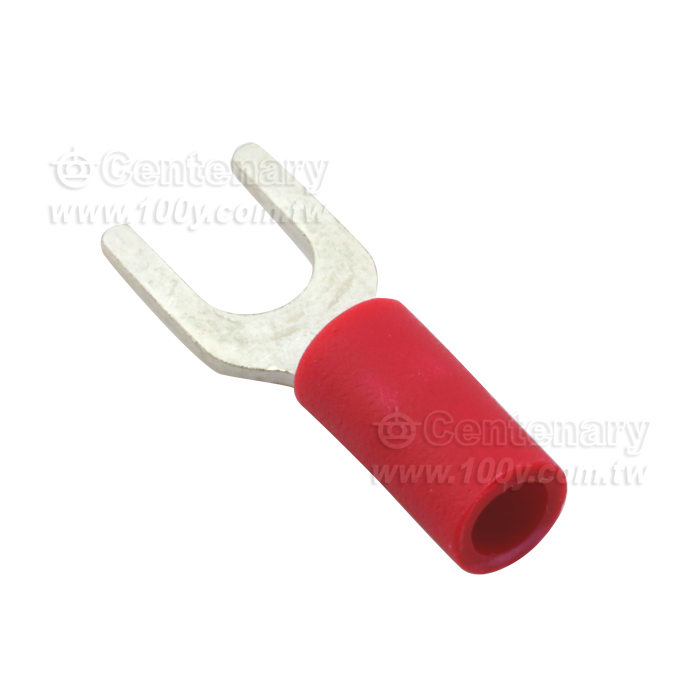 Y Type Terminal Sheathed - 113360 Product Image