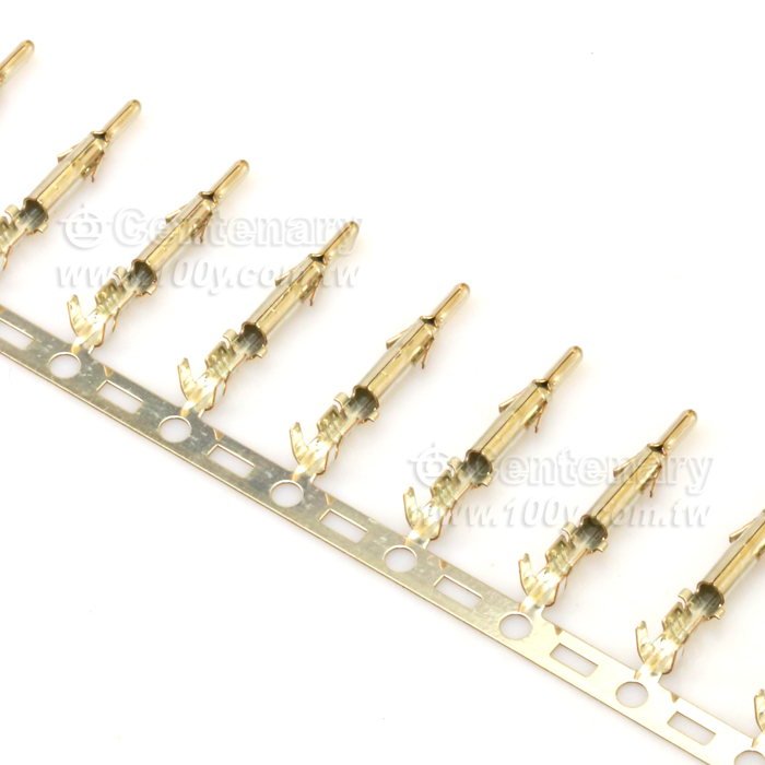 JST_EL Series Connector - 113117 Product Image