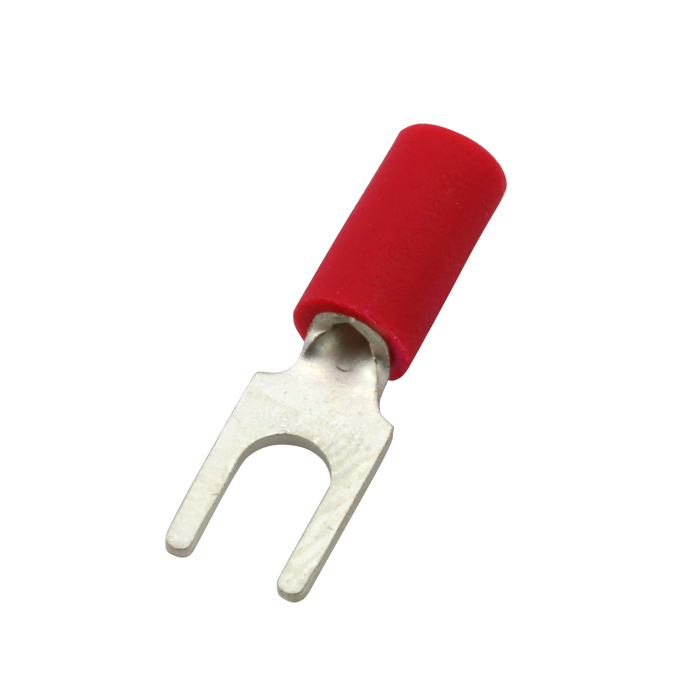 Solderless Terminal Ring Tongue Non-Insulated - 112133 Product Image