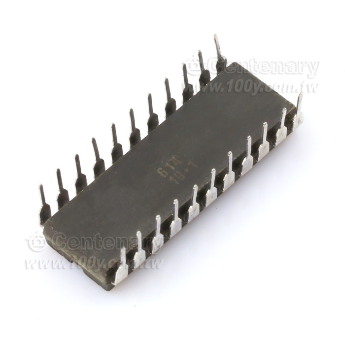 Precision Stepper Motor Driver - 44747 Product Image