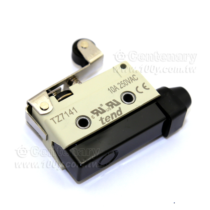 Limit switch - 44845 Product Image
