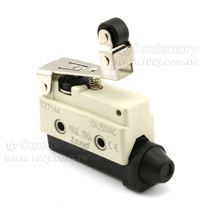 Limit switch - 44846 Product Image