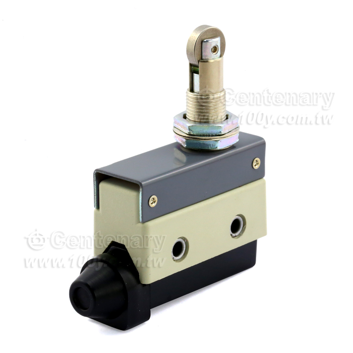 小型限動開關 (ROHS) - 44851 產品圖片