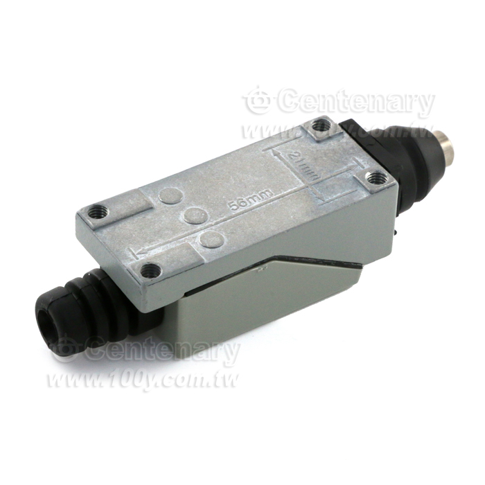 小型立式限動開關 - 44864 產品圖片