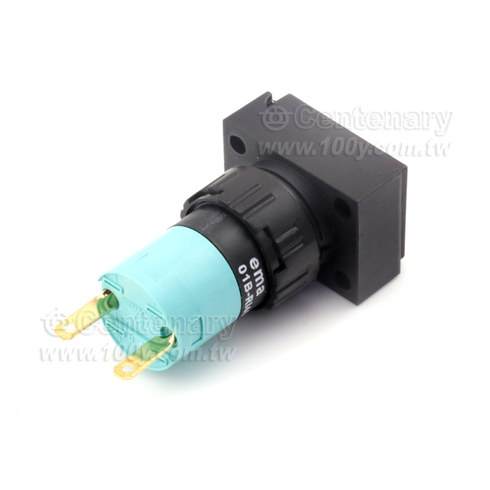 16m/m Intermittence Buzzer - 44873 Product Image