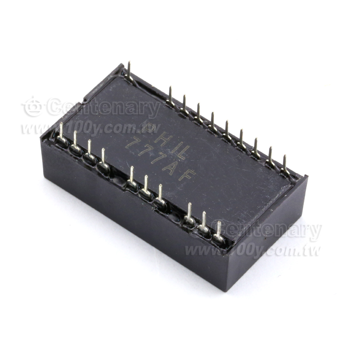 24P/EDIP SRAM - 44899 產品圖片