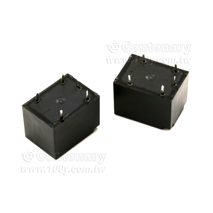 Miniature PCB Power Relay - 44987 Product Image