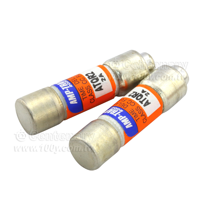 Ferraz Shawmut_600V/3/4A - 66366 產品圖片