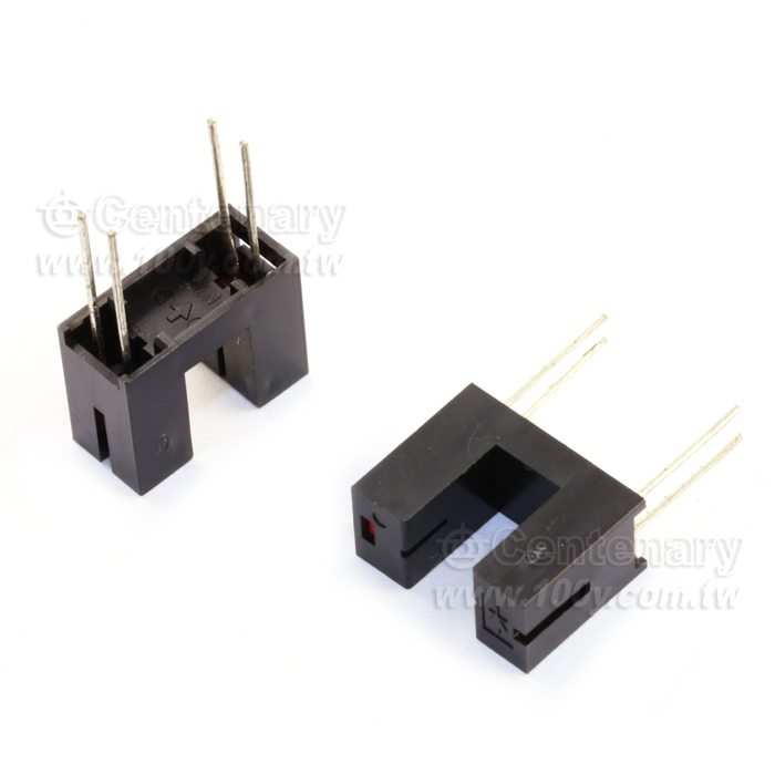 Photointerrupter(Transmissive) - 45258 Product Image