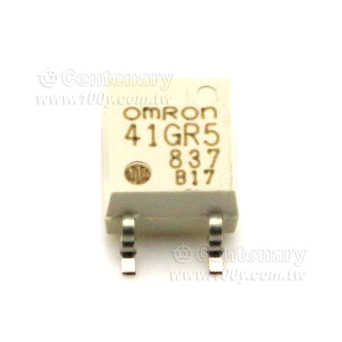 OMRON_固態繼電器 - 68754 產品圖片