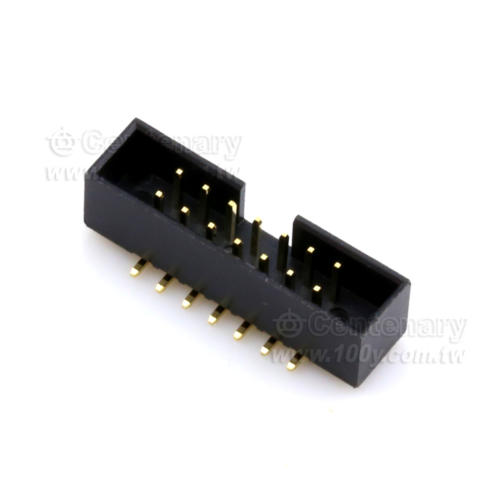 SMD IDE Header - 56933 Product Image