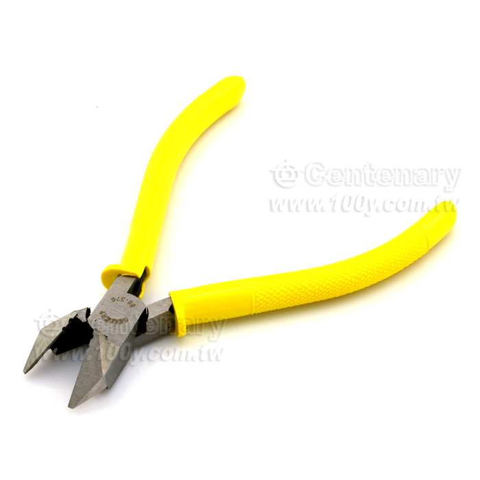 6"斜口鉗 - 43415 產品圖片