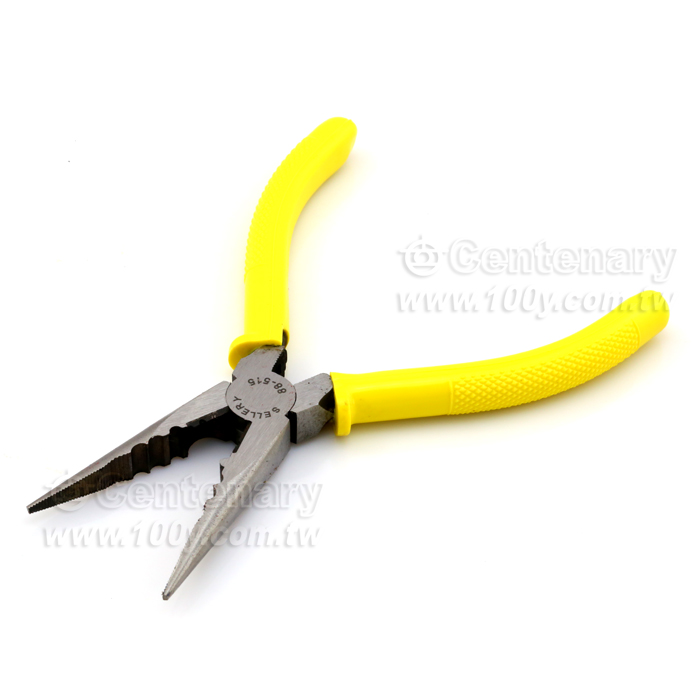 6"電工鉗 - 43411 產品圖片