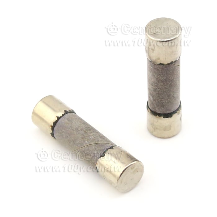 快熔保險絲  25A/250V - 11759 產品圖片