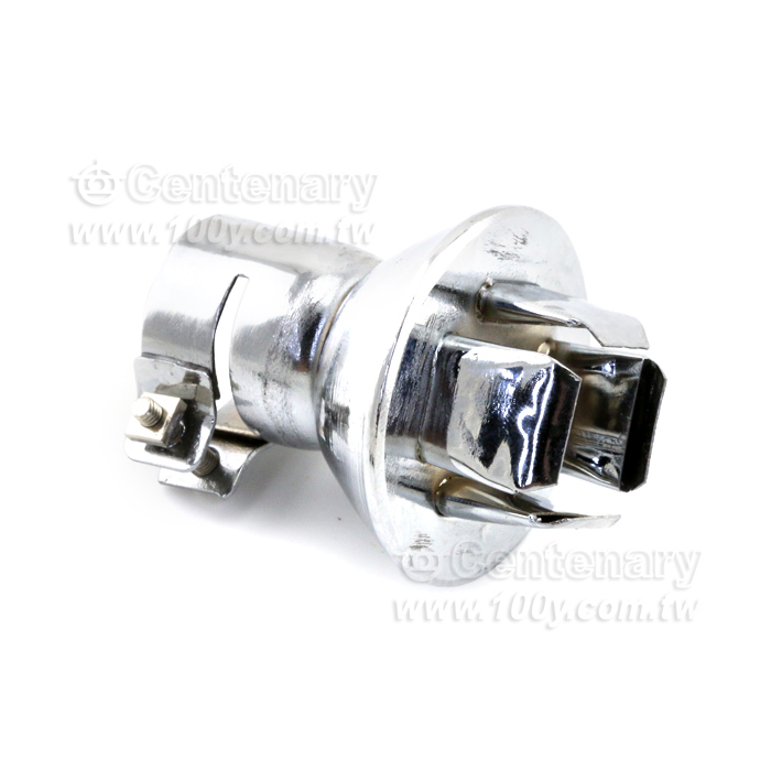 PLCC 17.5*17.5 吹風頭 - 45601 產品圖片