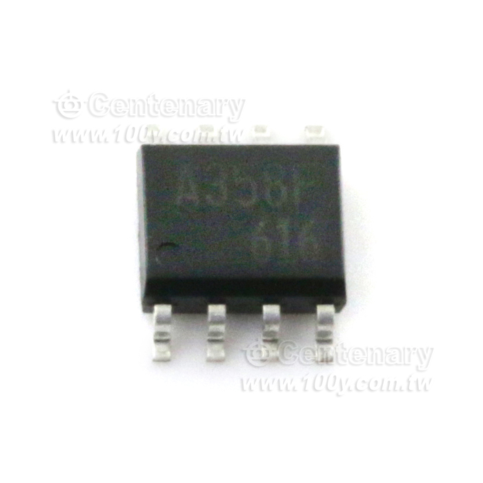 DUAL OPERATIONAL AMPLIFIER - 45650 Product Image