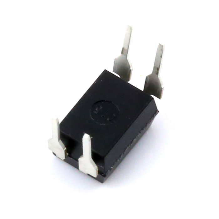PC板塑膠間隔柱 (1000PCS/包) A高度15.9mm - 45960 產品圖片