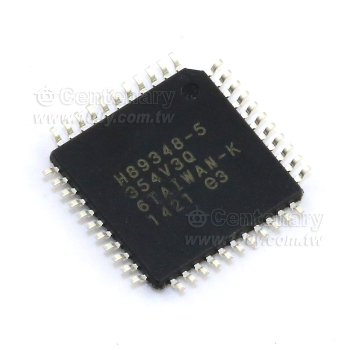ATMEL-44P/TQFP 無鉛 - 46262 產品圖片