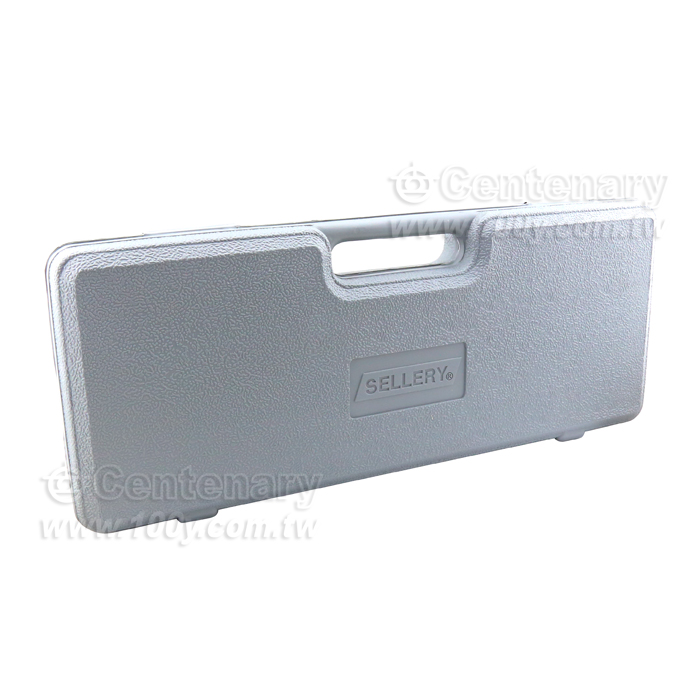 套筒板手工具組 - 46306 產品圖片