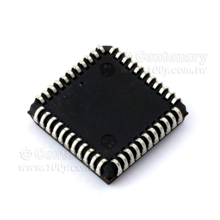 8-bit microcontroller family - 46448 Product Image