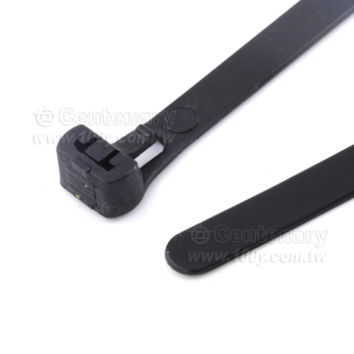 RELEASIBLE CABLE TIE - 46508 Product Image